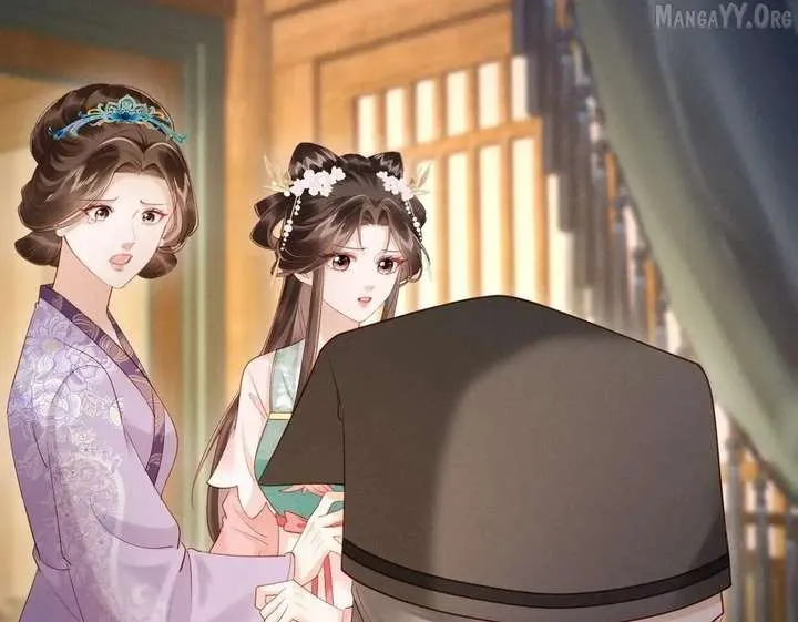 On Our Wedding Night, I Got Pregnant with the Chief Warden’s Child Chapter 31 Online - página 49