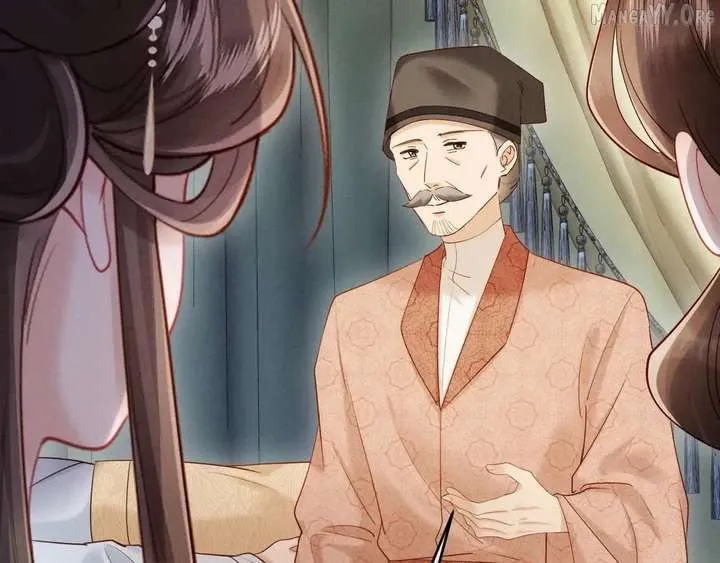 On Our Wedding Night, I Got Pregnant with the Chief Warden’s Child Chapter 31 Online - página 52