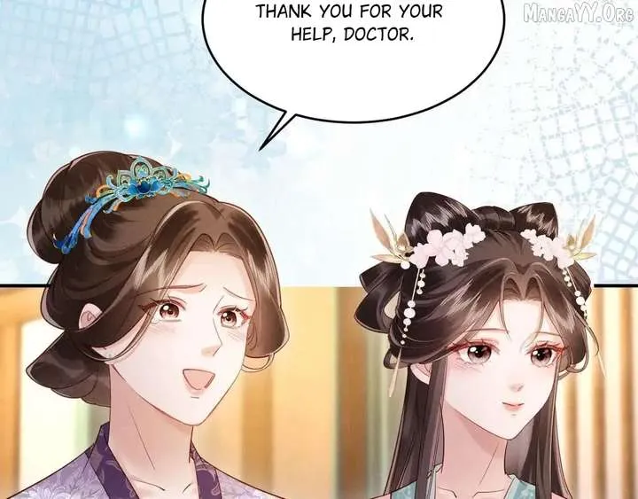 On Our Wedding Night, I Got Pregnant with the Chief Warden’s Child Chapter 31 Online - página 54