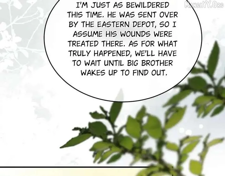 On Our Wedding Night, I Got Pregnant with the Chief Warden’s Child Chapter 31 Online - página 58