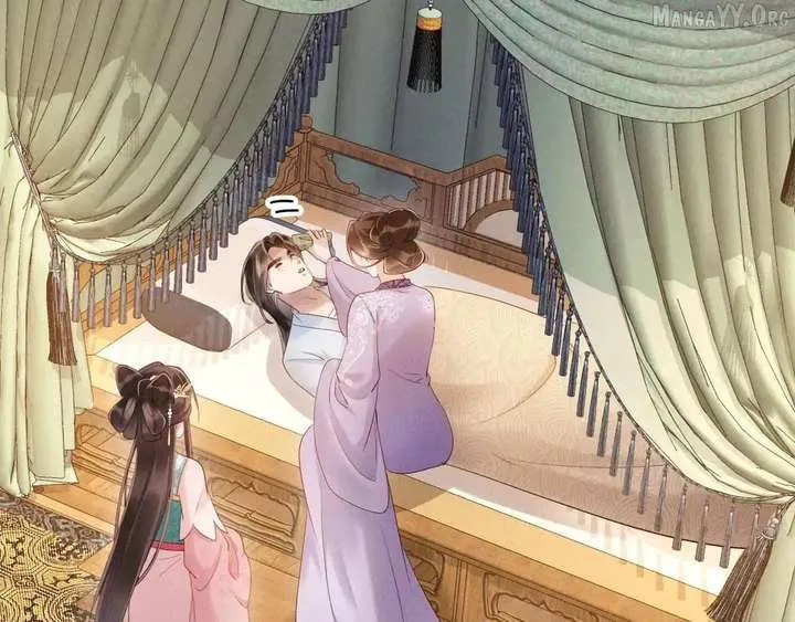 On Our Wedding Night, I Got Pregnant with the Chief Warden’s Child Chapter 31 Online - página 60