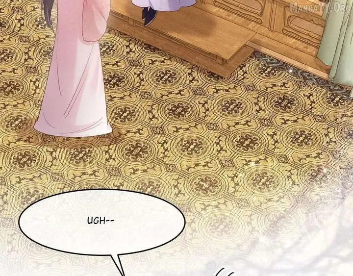 On Our Wedding Night, I Got Pregnant with the Chief Warden’s Child Chapter 31 Online - página 61