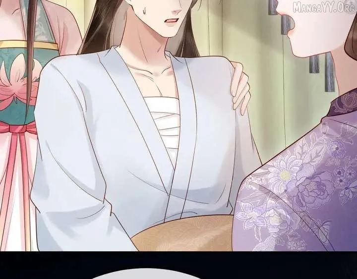 On Our Wedding Night, I Got Pregnant with the Chief Warden’s Child Chapter 31 Online - página 71