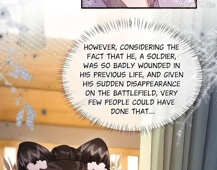 On Our Wedding Night, I Got Pregnant with the Chief Warden’s Child Chapter 31 Online - página 76