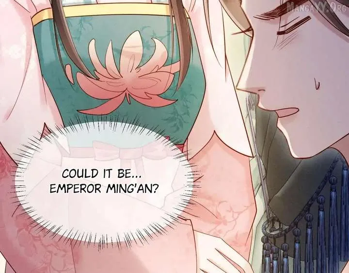 On Our Wedding Night, I Got Pregnant with the Chief Warden’s Child Chapter 31 Online - página 78