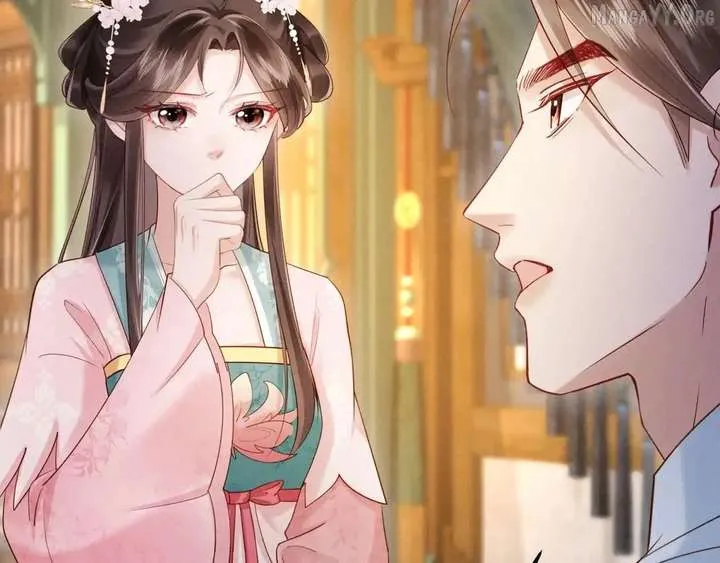 On Our Wedding Night, I Got Pregnant with the Chief Warden’s Child Chapter 31 Online - página 83