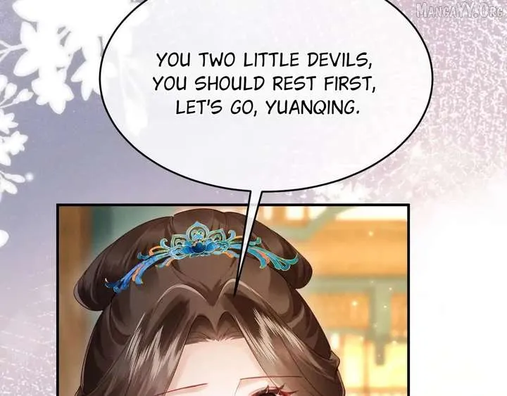 On Our Wedding Night, I Got Pregnant with the Chief Warden’s Child Chapter 31 Online - página 106
