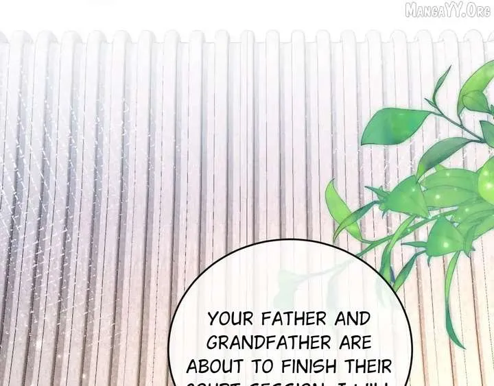On Our Wedding Night, I Got Pregnant with the Chief Warden’s Child Chapter 31 Online - página 108