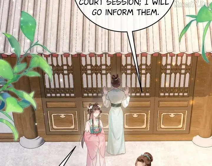 On Our Wedding Night, I Got Pregnant with the Chief Warden’s Child Chapter 31 Online - página 109