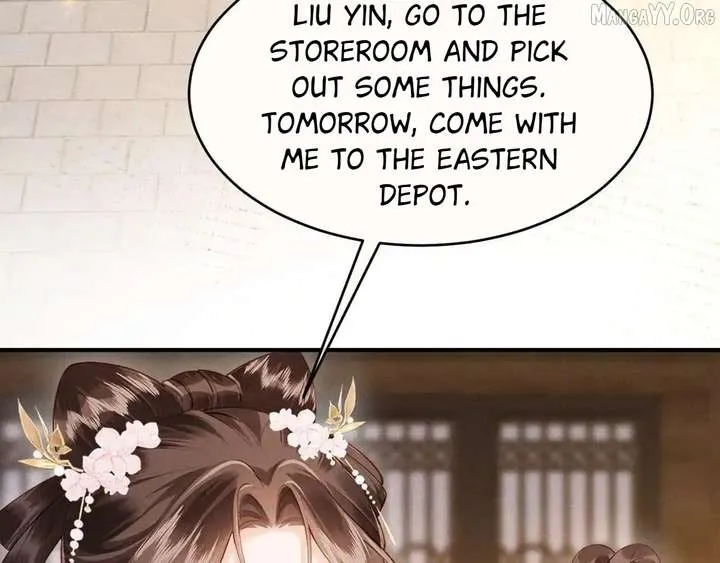 On Our Wedding Night, I Got Pregnant with the Chief Warden’s Child Chapter 31 Online - página 111