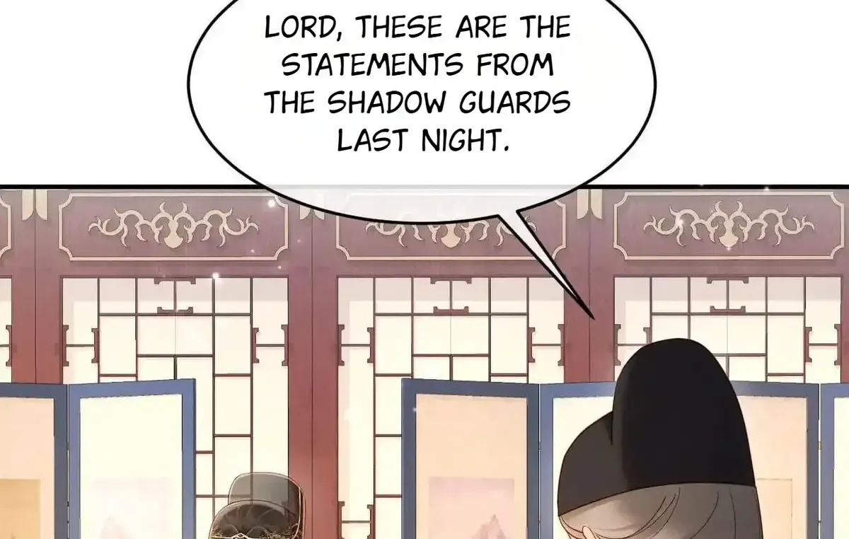 On Our Wedding Night, I Got Pregnant with the Chief Warden’s Child Chapter 32 Online - página 1