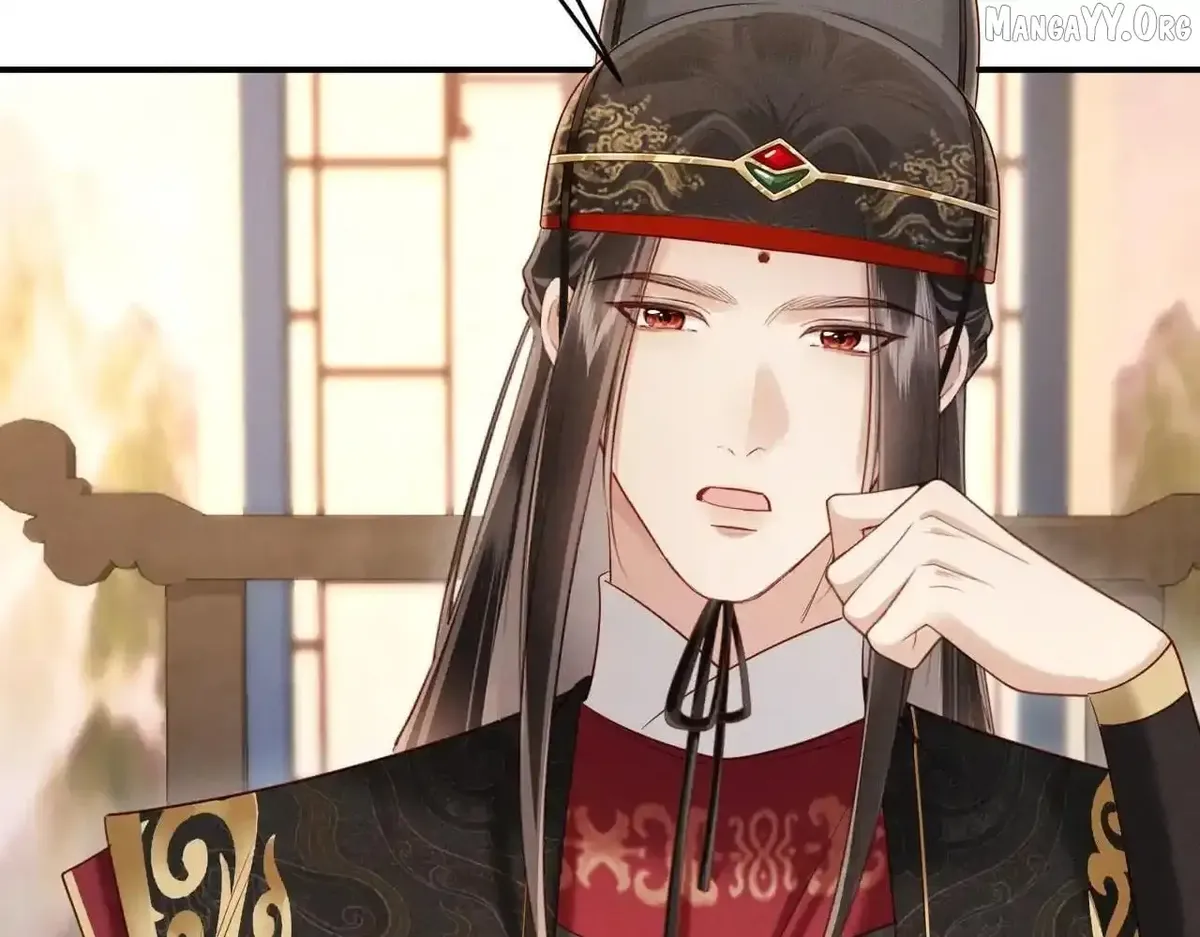 On Our Wedding Night, I Got Pregnant with the Chief Warden’s Child Chapter 32 Online - página 4