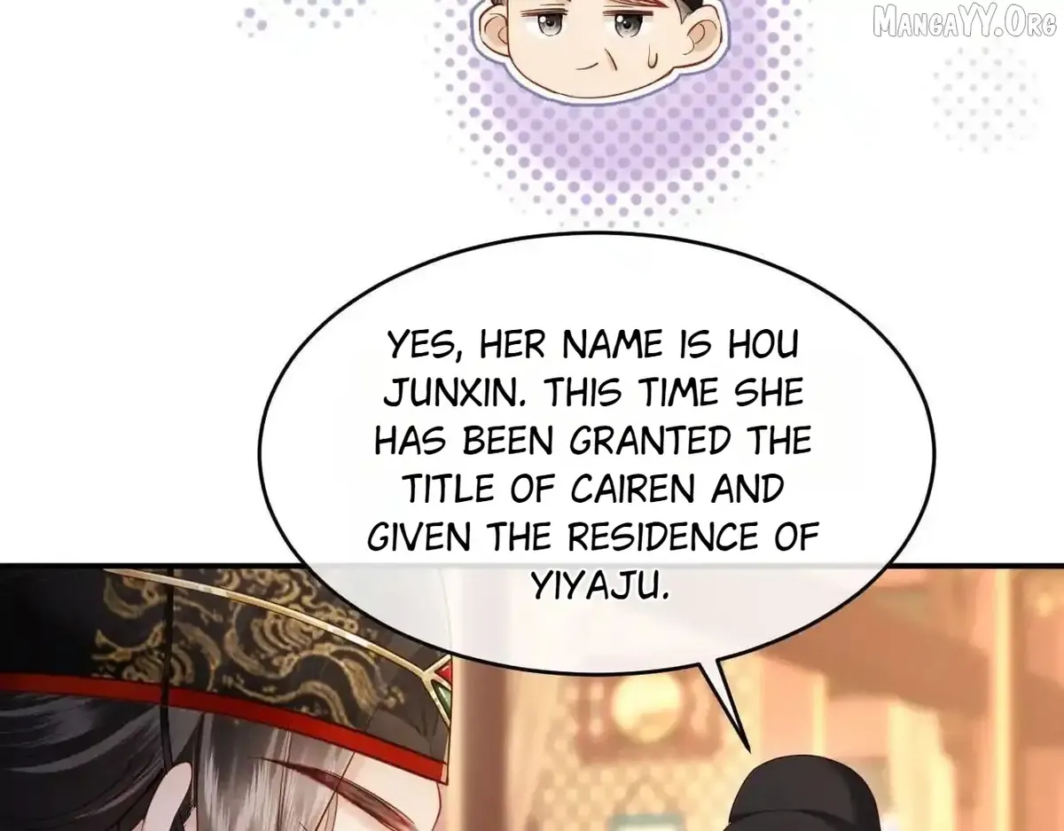 On Our Wedding Night, I Got Pregnant with the Chief Warden’s Child Chapter 32 Online - página 7