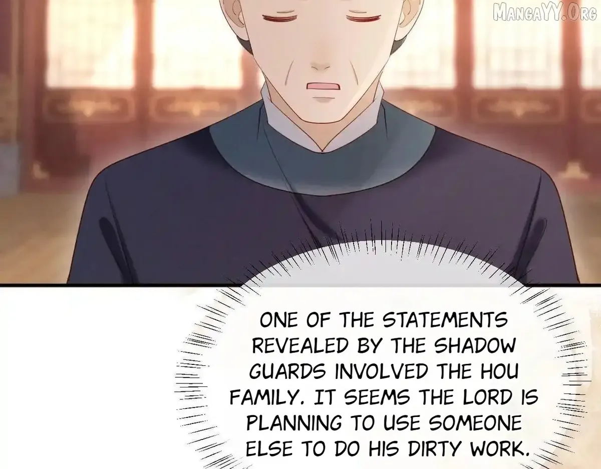 On Our Wedding Night, I Got Pregnant with the Chief Warden’s Child Chapter 32 Online - página 10