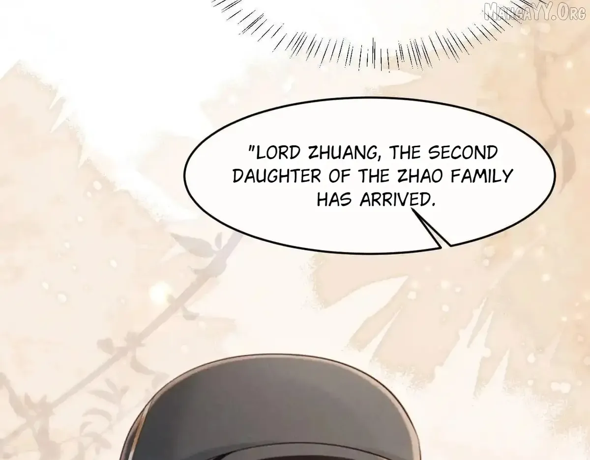 On Our Wedding Night, I Got Pregnant with the Chief Warden’s Child Chapter 32 Online - página 11