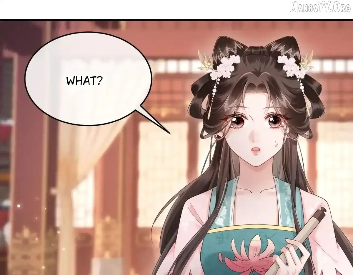 On Our Wedding Night, I Got Pregnant with the Chief Warden’s Child Chapter 32 Online - página 31