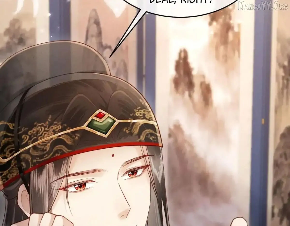 On Our Wedding Night, I Got Pregnant with the Chief Warden’s Child Chapter 32 Online - página 33