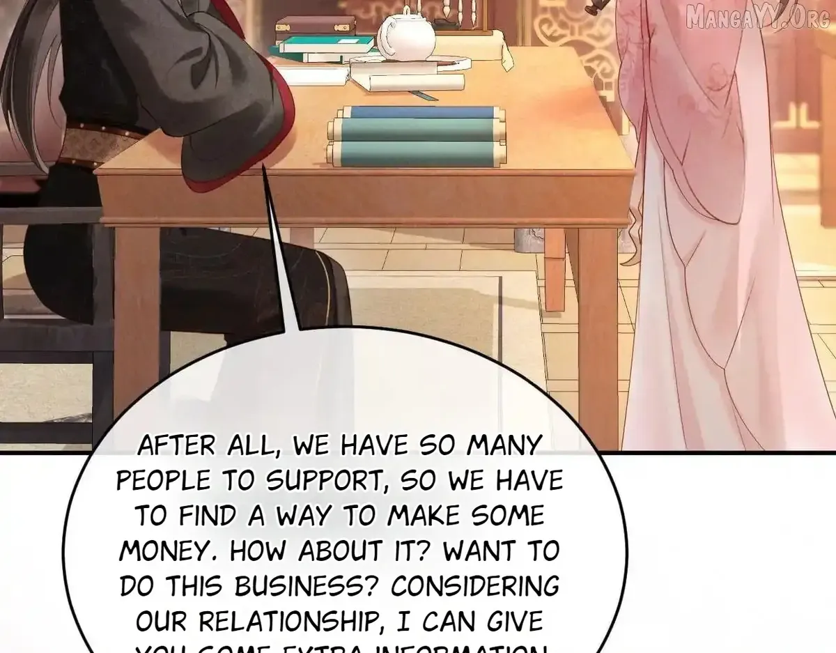 On Our Wedding Night, I Got Pregnant with the Chief Warden’s Child Chapter 32 Online - página 39