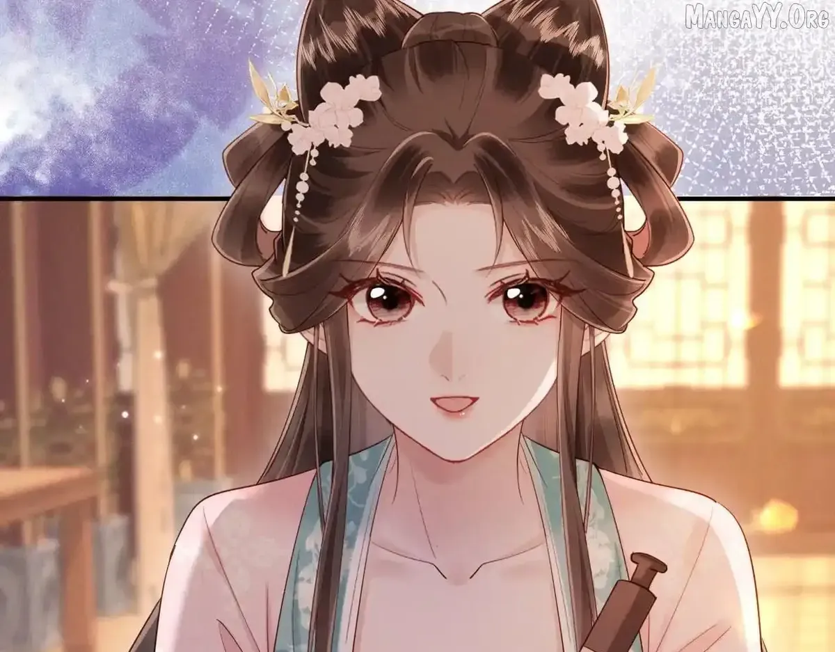 On Our Wedding Night, I Got Pregnant with the Chief Warden’s Child Chapter 32 Online - página 41