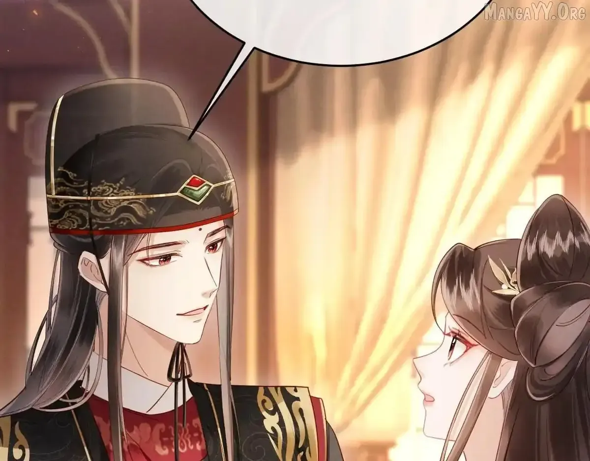 On Our Wedding Night, I Got Pregnant with the Chief Warden’s Child Chapter 32 Online - página 66