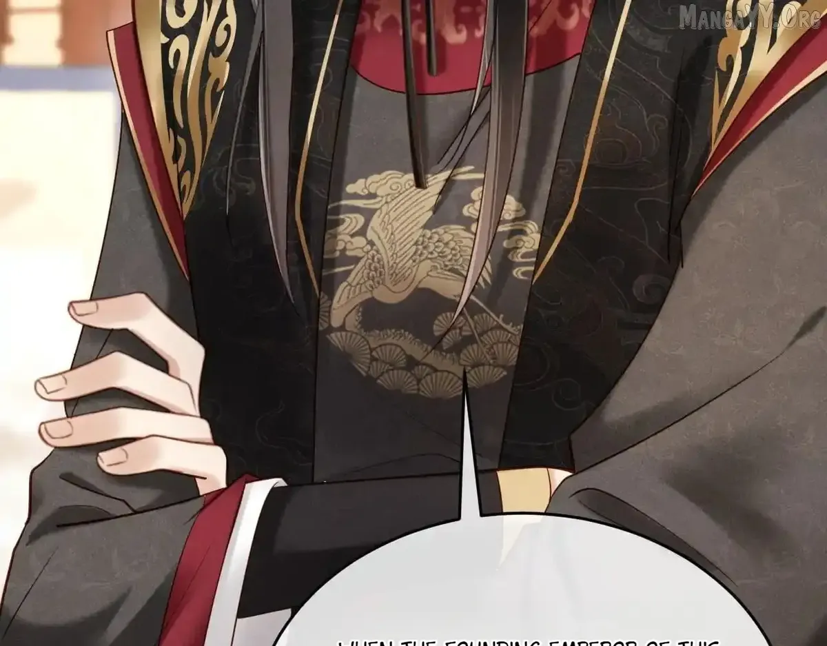 On Our Wedding Night, I Got Pregnant with the Chief Warden’s Child Chapter 32 Online - página 73