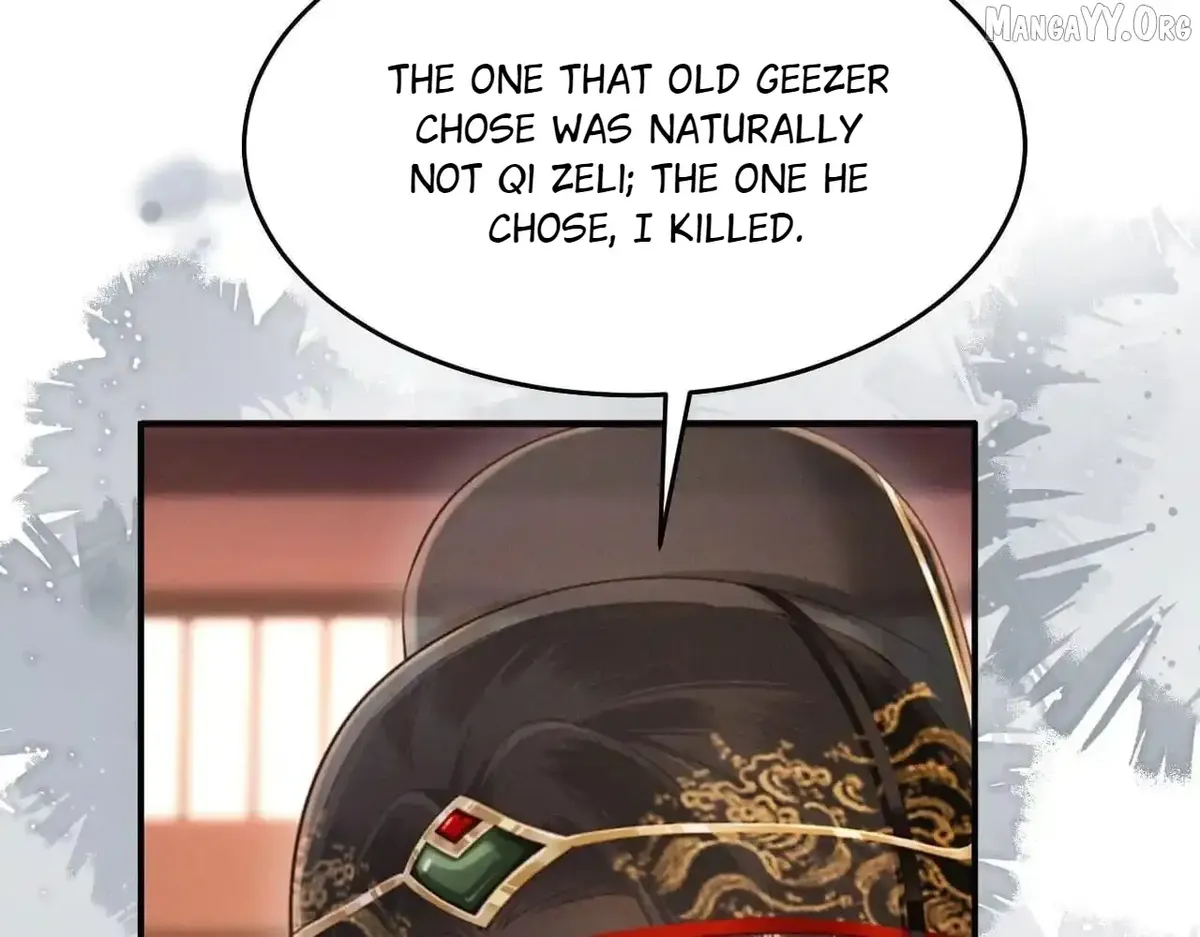 On Our Wedding Night, I Got Pregnant with the Chief Warden’s Child Chapter 32 Online - página 82