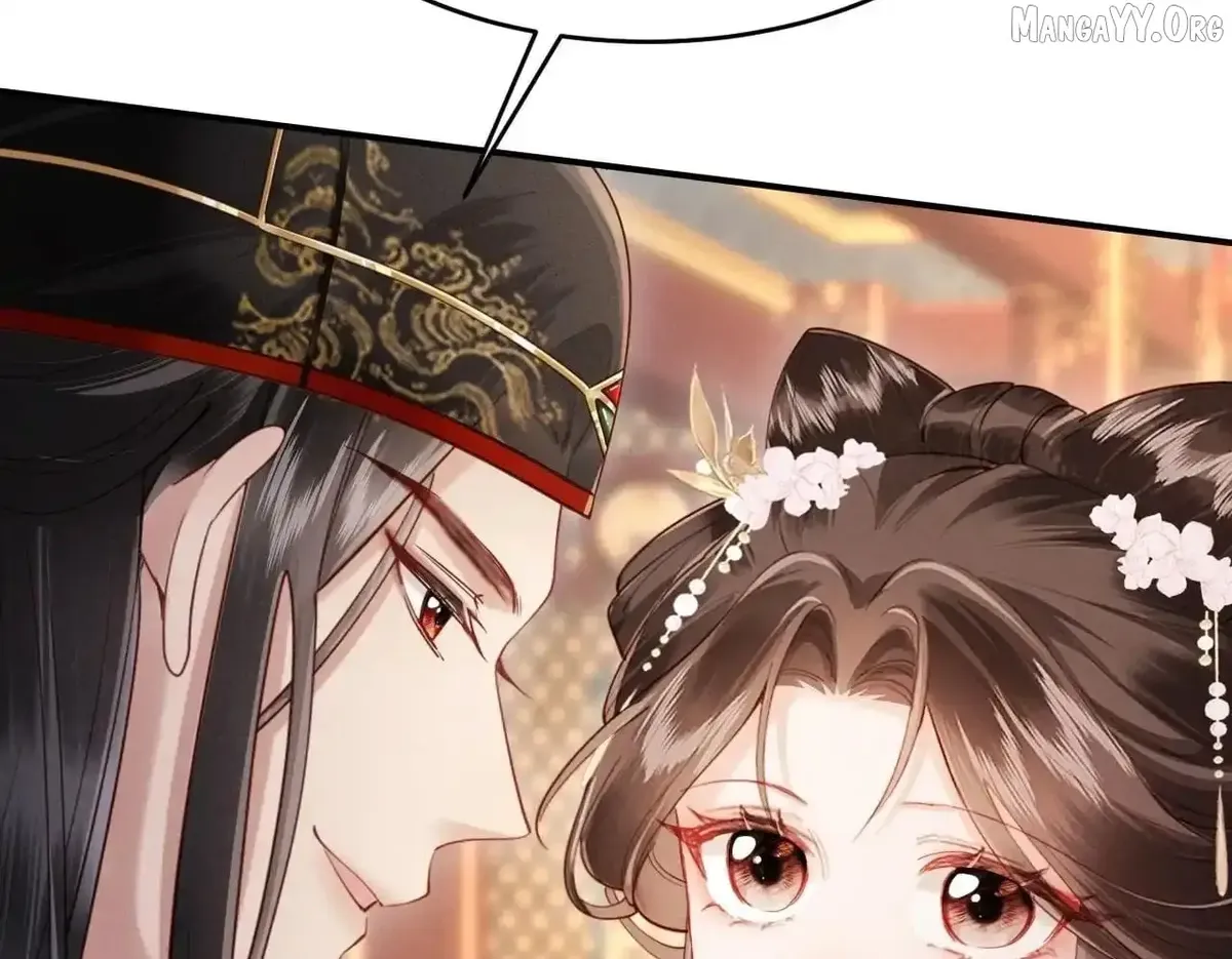 On Our Wedding Night, I Got Pregnant with the Chief Warden’s Child Chapter 32 Online - página 96