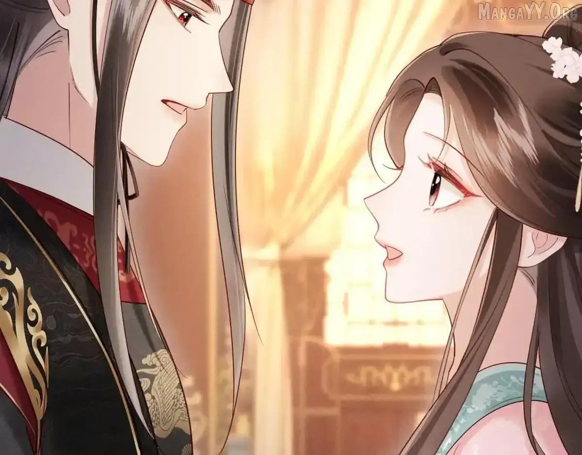 On Our Wedding Night, I Got Pregnant with the Chief Warden’s Child Chapter 32 Online - página 99