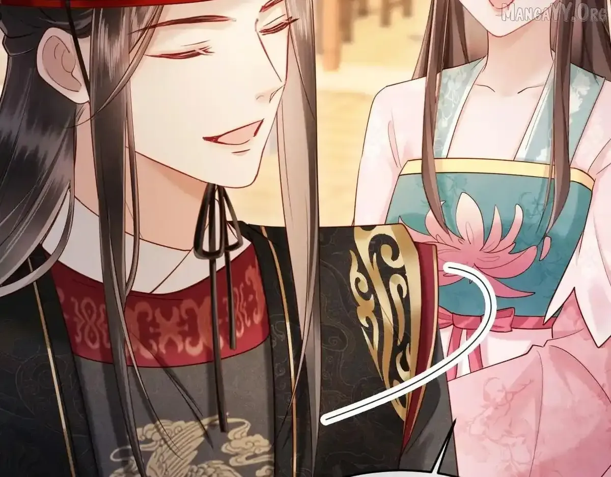 On Our Wedding Night, I Got Pregnant with the Chief Warden’s Child Chapter 32 Online - página 102