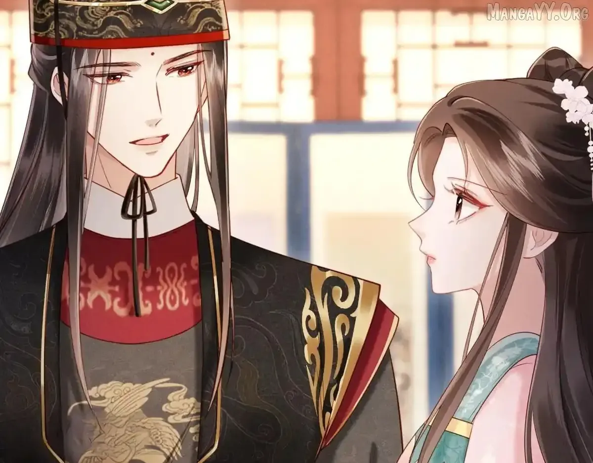 On Our Wedding Night, I Got Pregnant with the Chief Warden’s Child Chapter 32 Online - página 108