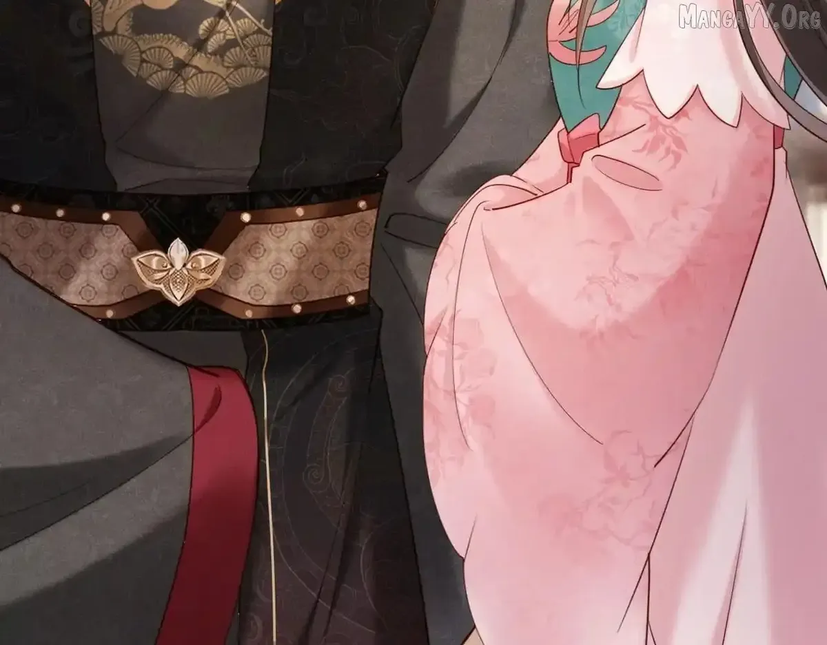 On Our Wedding Night, I Got Pregnant with the Chief Warden’s Child Chapter 32 Online - página 109