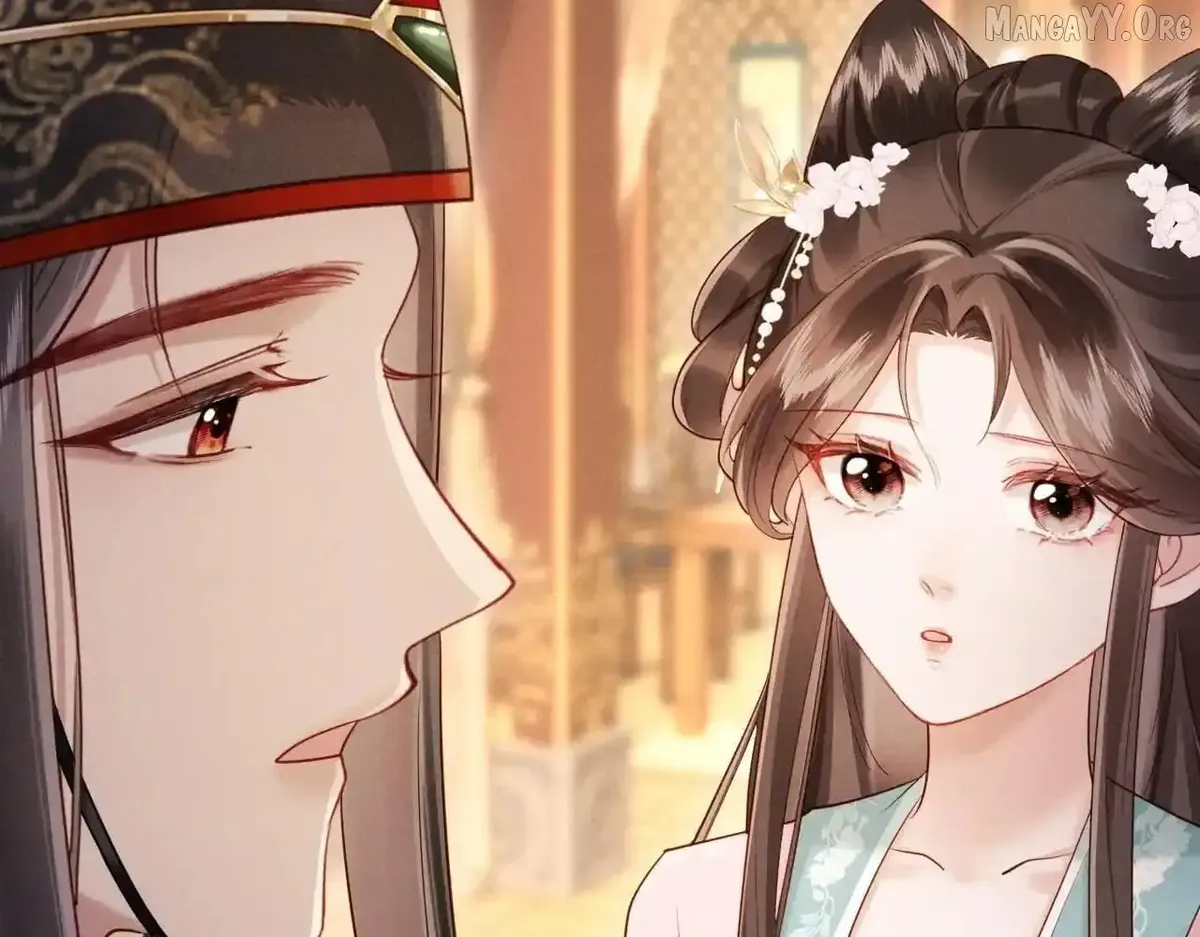 On Our Wedding Night, I Got Pregnant with the Chief Warden’s Child Chapter 32 Online - página 114