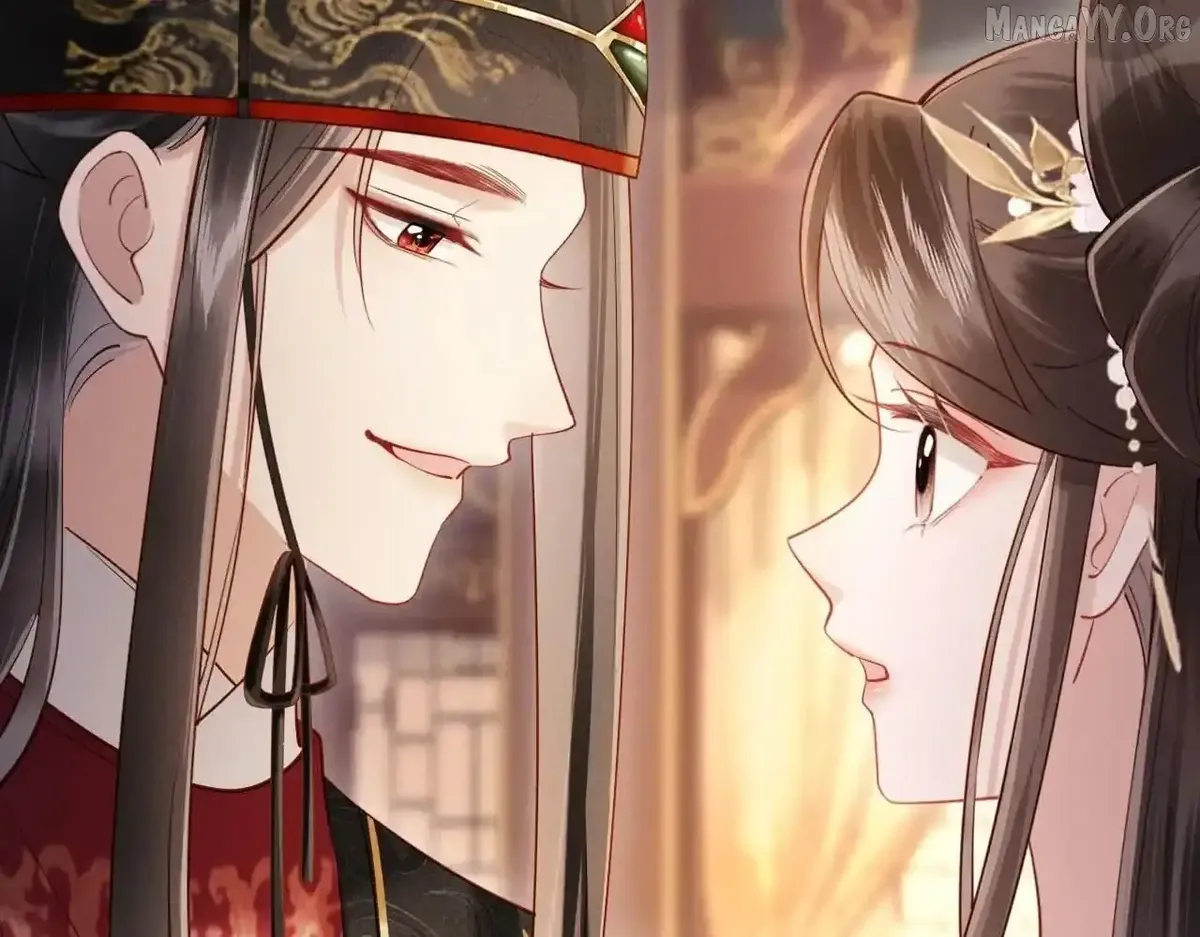 On Our Wedding Night, I Got Pregnant with the Chief Warden’s Child Chapter 32 Online - página 120