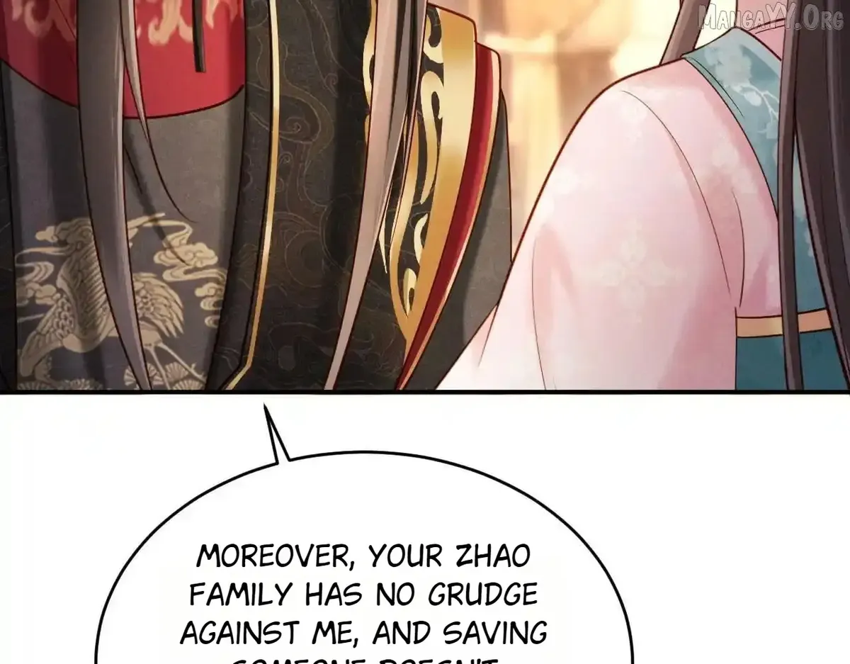 On Our Wedding Night, I Got Pregnant with the Chief Warden’s Child Chapter 32 Online - página 121