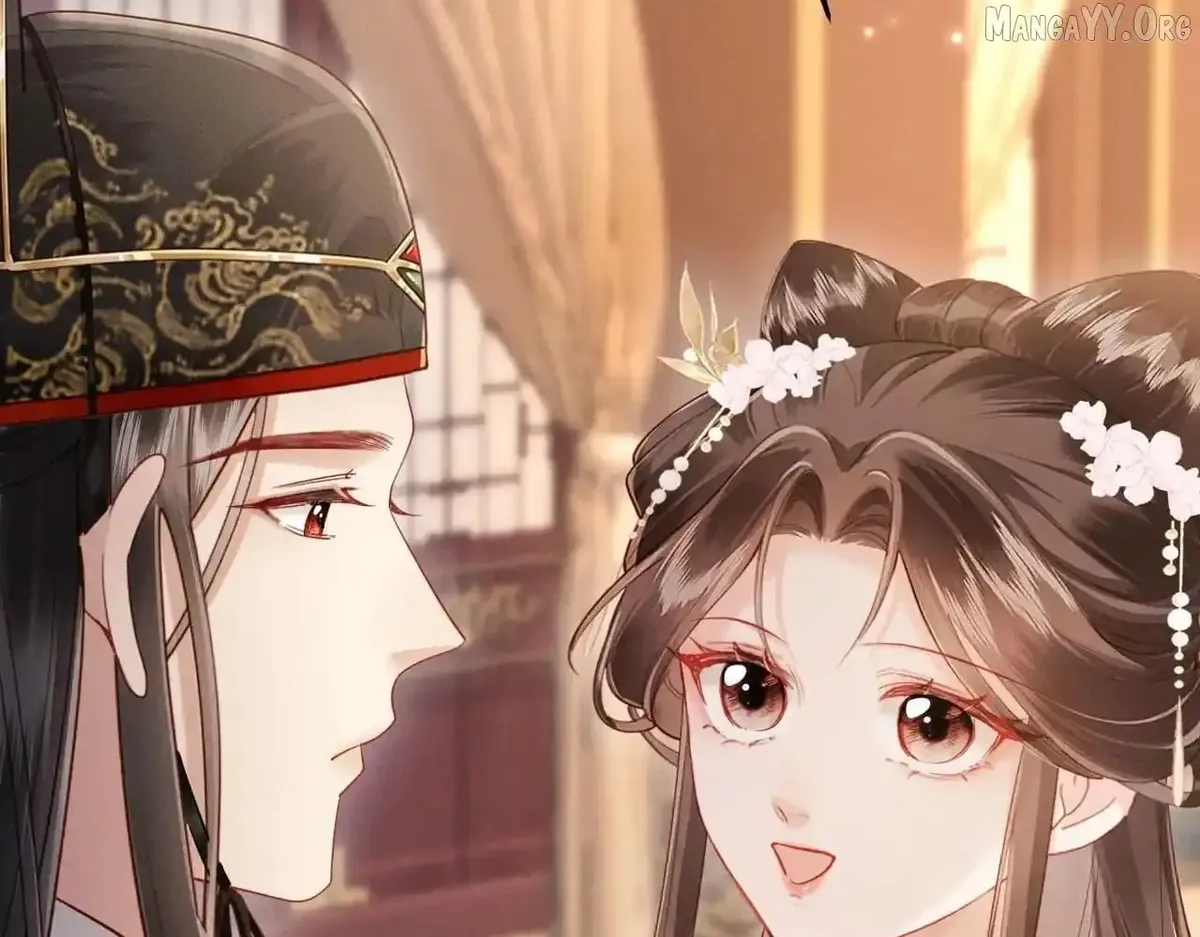 On Our Wedding Night, I Got Pregnant with the Chief Warden’s Child Chapter 32 Online - página 125
