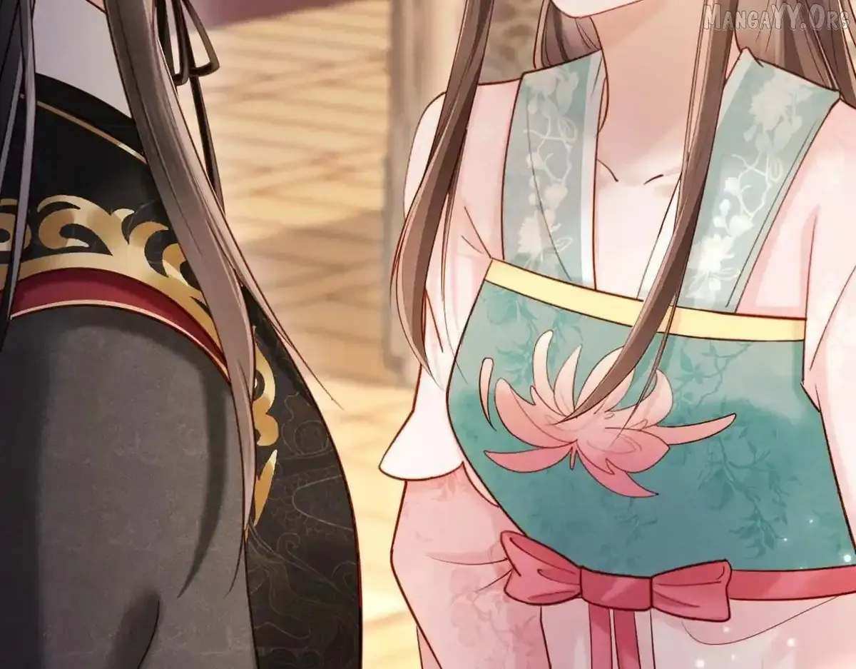 On Our Wedding Night, I Got Pregnant with the Chief Warden’s Child Chapter 32 Online - página 126