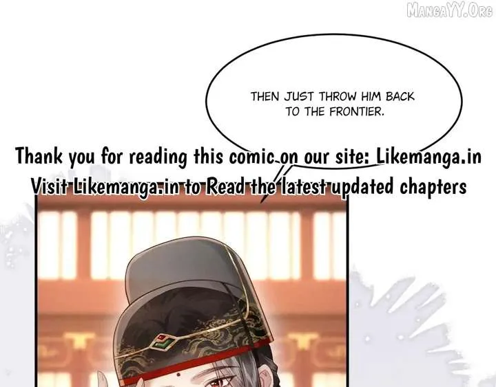 On Our Wedding Night, I Got Pregnant with the Chief Warden’s Child Chapter 33 Online - página 1