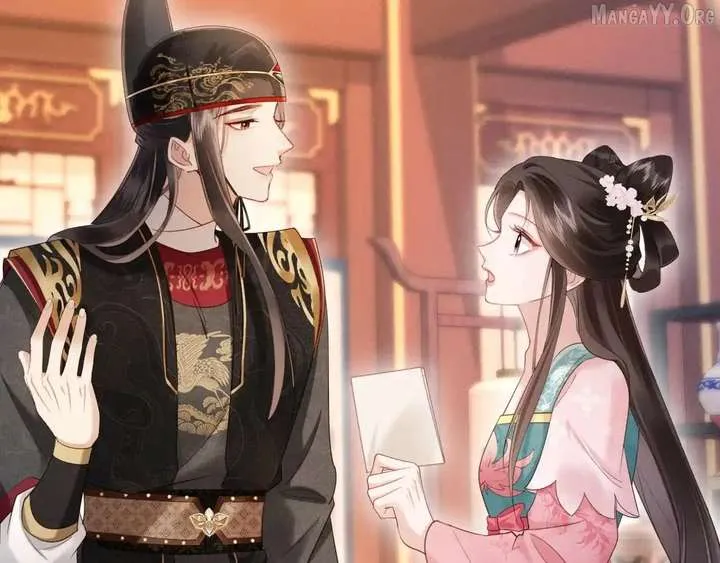 On Our Wedding Night, I Got Pregnant with the Chief Warden’s Child Chapter 33 Online - página 4