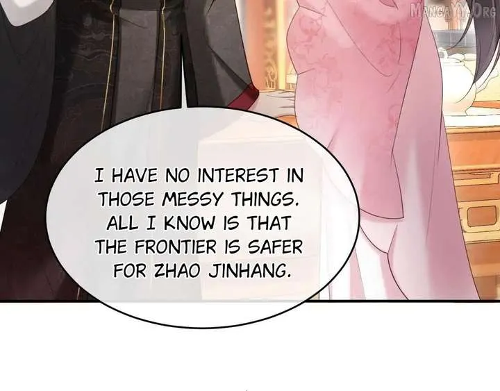 On Our Wedding Night, I Got Pregnant with the Chief Warden’s Child Chapter 33 Online - página 5