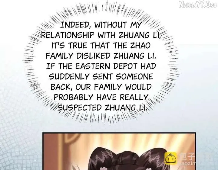 On Our Wedding Night, I Got Pregnant with the Chief Warden’s Child Chapter 33 Online - página 6