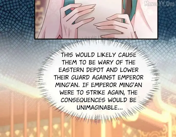 On Our Wedding Night, I Got Pregnant with the Chief Warden’s Child Chapter 33 Online - página 8