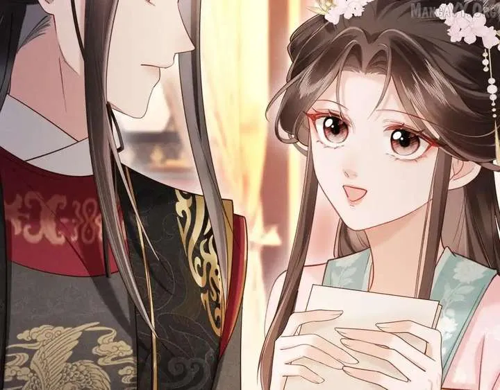On Our Wedding Night, I Got Pregnant with the Chief Warden’s Child Chapter 33 Online - página 10