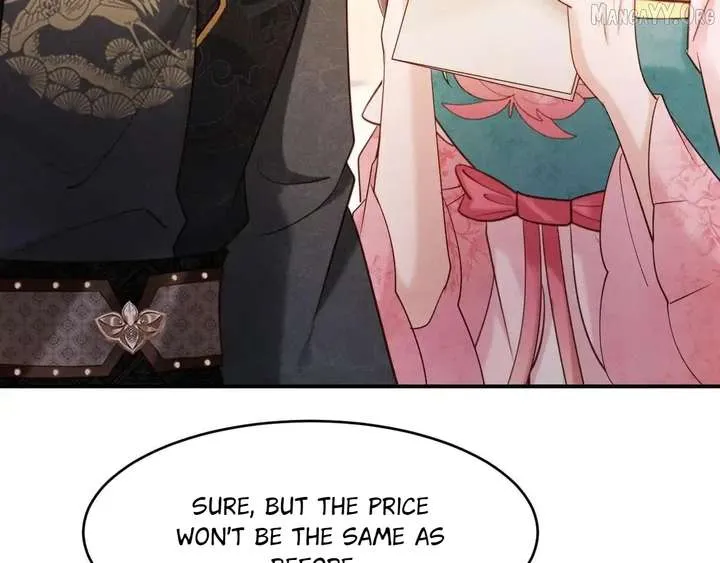 On Our Wedding Night, I Got Pregnant with the Chief Warden’s Child Chapter 33 Online - página 11