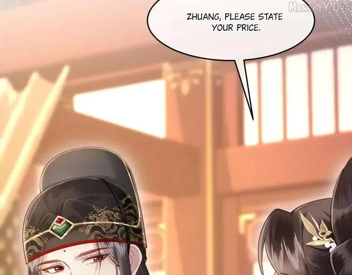 On Our Wedding Night, I Got Pregnant with the Chief Warden’s Child Chapter 33 Online - página 15
