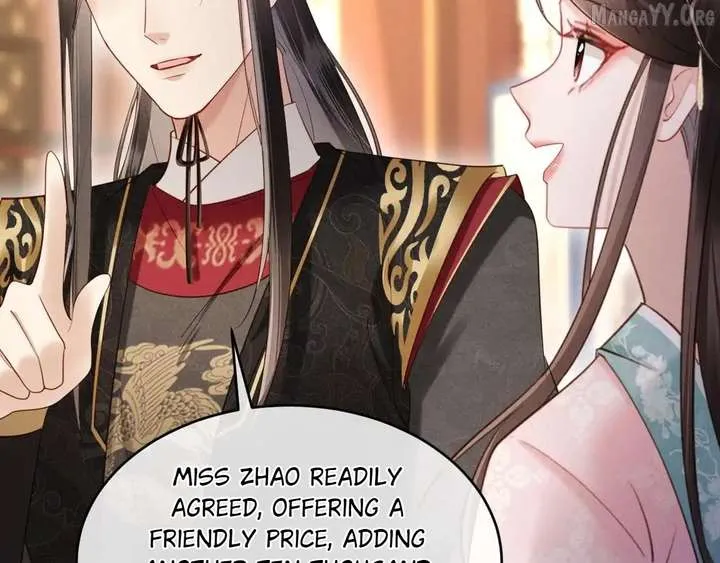 On Our Wedding Night, I Got Pregnant with the Chief Warden’s Child Chapter 33 Online - página 16
