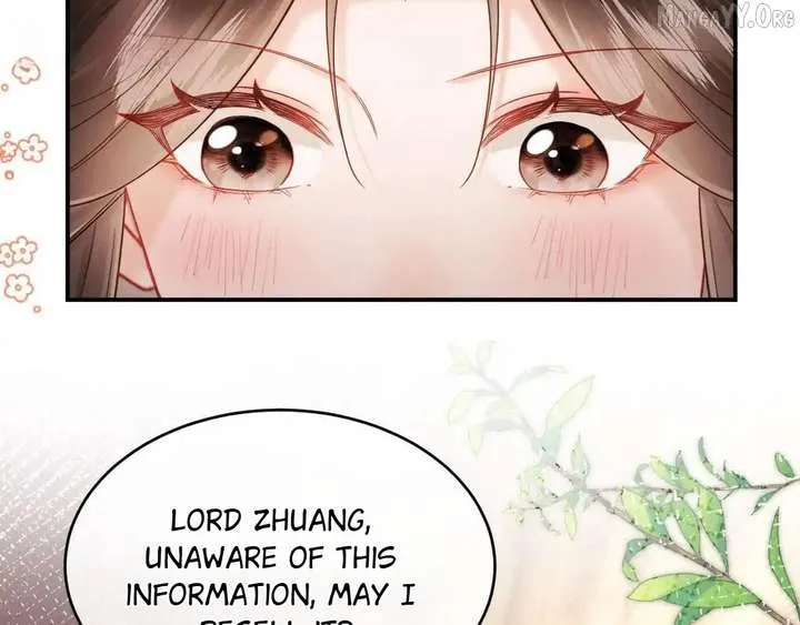 On Our Wedding Night, I Got Pregnant with the Chief Warden’s Child Chapter 33 Online - página 21