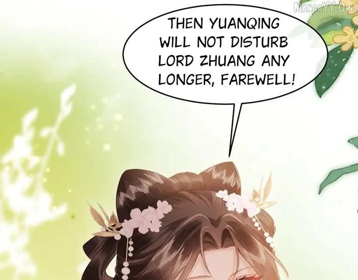 On Our Wedding Night, I Got Pregnant with the Chief Warden’s Child Chapter 33 Online - página 36
