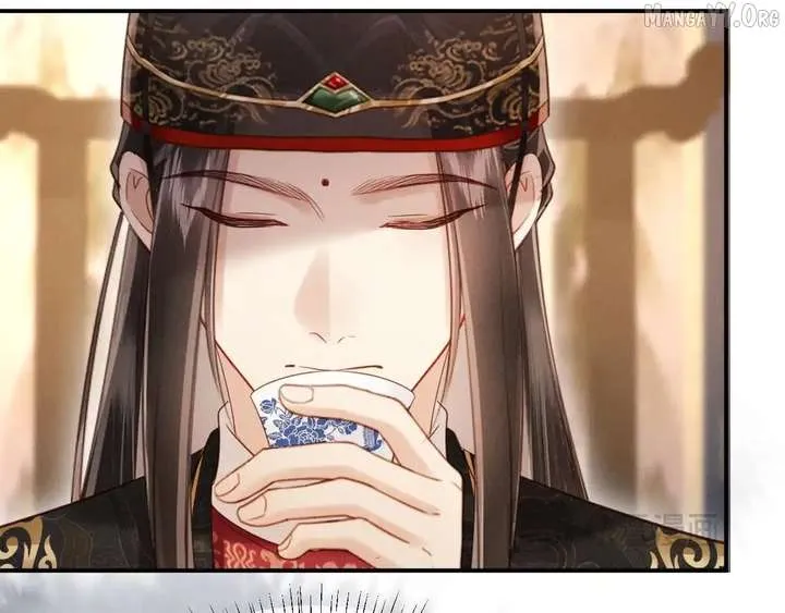 On Our Wedding Night, I Got Pregnant with the Chief Warden’s Child Chapter 33 Online - página 54
