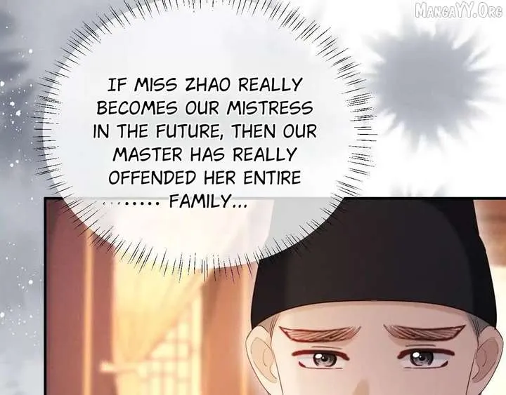 On Our Wedding Night, I Got Pregnant with the Chief Warden’s Child Chapter 33 Online - página 55