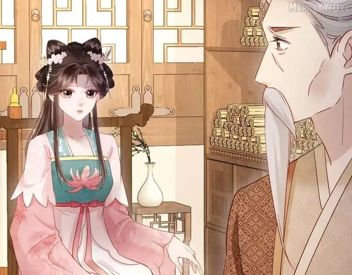 On Our Wedding Night, I Got Pregnant with the Chief Warden’s Child Chapter 33 Online - página 68